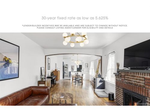 2542 Irving St, Denver, CO, 80211-4541 | Card Image