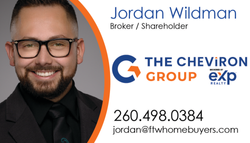 Jordan Wildman