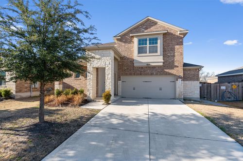 1324 Chad Dr, Round Rock, TX, 78665-2051 | Card Image