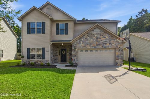 3279 Austin Ave, New Bern, NC, 28562-7084 | Card Image