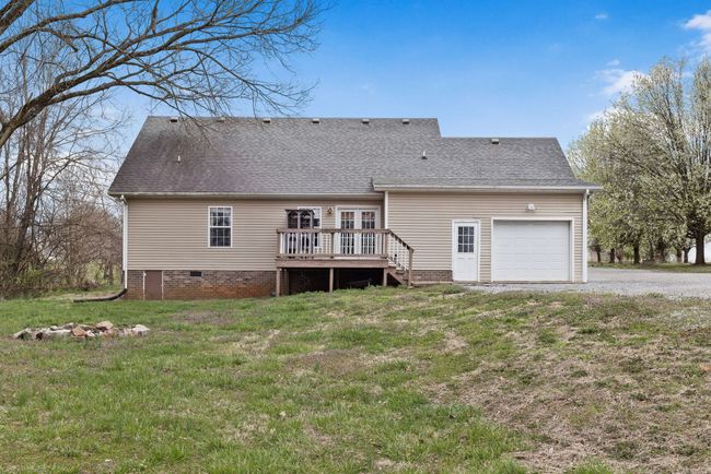 1023 Richards Trce, House other with 3 bedrooms, 2 bathrooms and 1 parking in Orlinda TN | Image 30