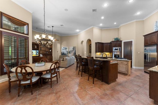 4022 Hidden Winds Dr, House other with 5 bedrooms, 5 bathrooms and null parking in Spring TX | Image 14