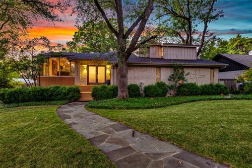 13311 Purple Sage Rd, Dallas, TX, 75240-5638 | Card Image