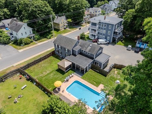 2-135 Howe St, Marlborough, MA, 01752-2864 | Card Image