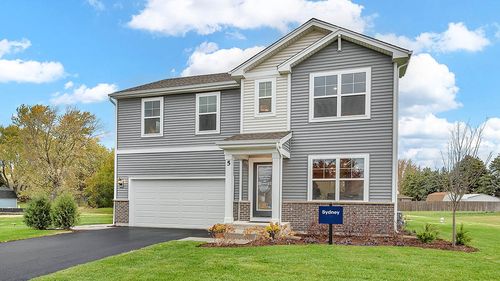 5 International Way, Joliet, IL, 60436-9549 | Card Image
