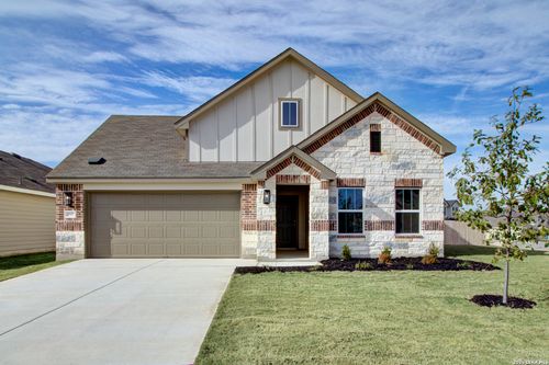 3587 Starbright Dr, New Braunfels, TX, 78130-0604 | Card Image