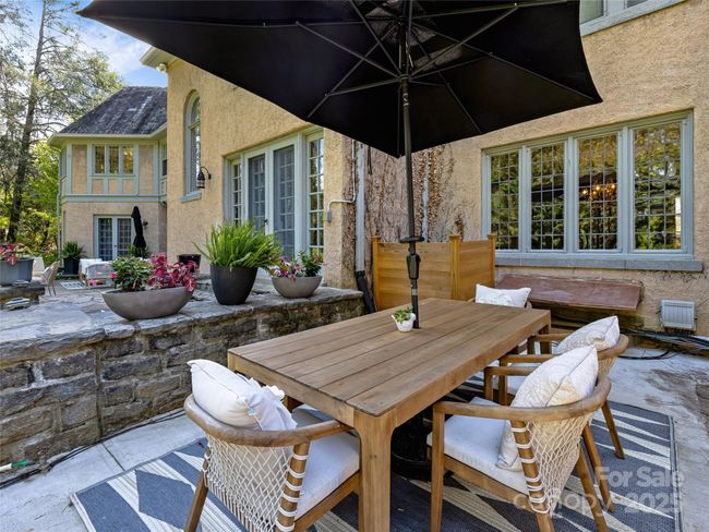 334 Vanderbilt Rd, House other with 5 bedrooms, 6 bathrooms and null parking in Biltmore Forest NC | Image 46