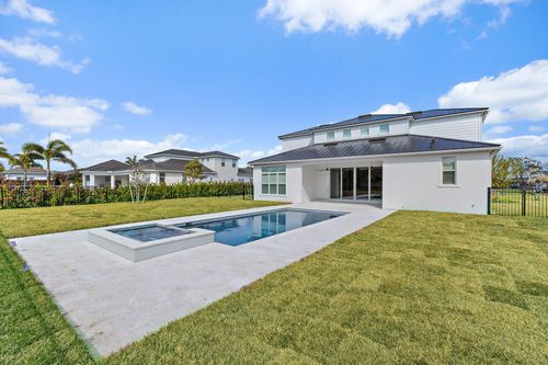 20161 Se Bridgewater Dr, Jupiter, FL, 33458-1652 | Card Image