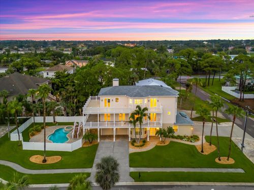 1700 Oyster Point Way, Palm Harbor, FL, 34683-3431 | Card Image