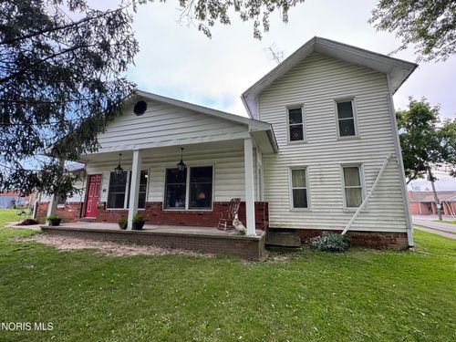 107 North St, West Unity, OH, 43570-8520 | Card Image
