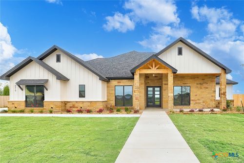6919 Cherry Laurel Rd, Salado, TX, 76571-6698 | Card Image