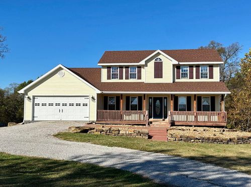 29382 Kaw Rapids Road, Harwood, MO, 64750 | Card Image