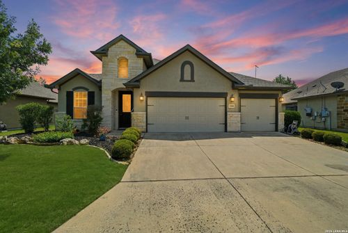 30108 Cibolo Oaks, Fair Oaks Ranch, TX, 78015-4326 | Card Image