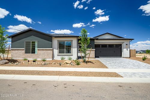 3228 Jagged Spire Ct, Prescott, AZ, 86301-8527 | Card Image