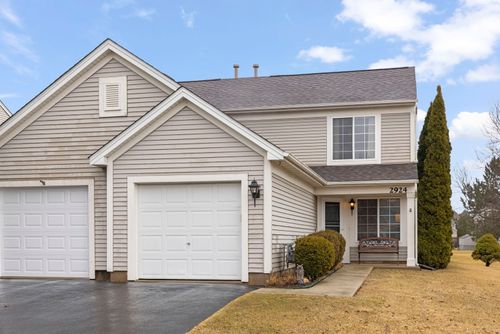 2924 Impressions Dr, Lake In The Hills, IL, 60156-6296 | Card Image