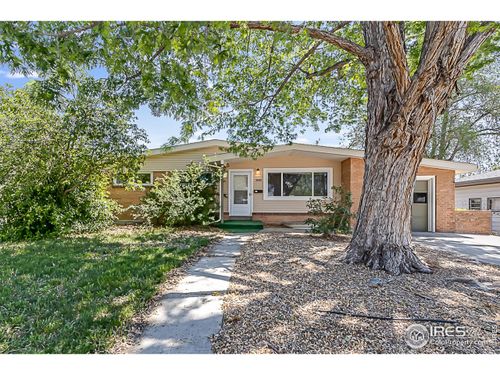 2518 12th Avenue Ct, Greeley, CO, 80631-8308 | Card Image