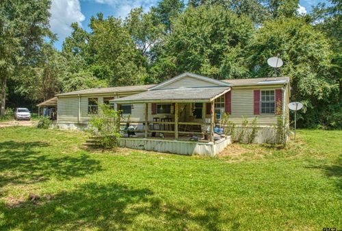 801 An County Road 107, Elkhart, TX, 75839-5086 | Card Image
