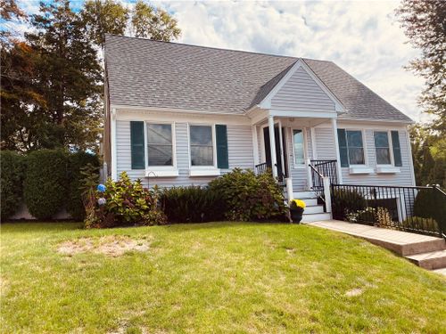 10 Damian Court, North Providence, RI, 02911 | Card Image