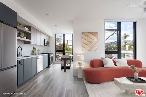 apt-203-7617 Santa Monica Blvd, West Hollywood, CA, 90046-2443 | Card Image