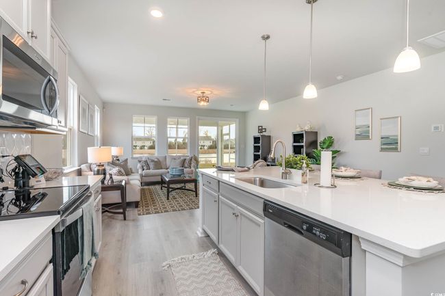 121 Fair Meadow Ct, House other with 5 bedrooms, 4 bathrooms and 1 parking in Loris SC | Image 7