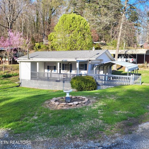 1542 Millstone Beach Rd, Dandridge, TN, 37725-5262 | Card Image