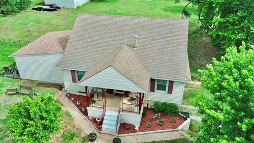 701 Comanche Ave, Rush Springs, OK, 73082 | Card Image