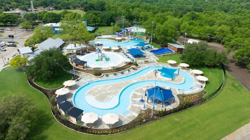 322 Allegheny Trail Ln, Garland, TX, 75043-5659 | Card Image