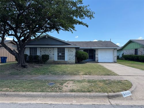 3436 Softcloud Dr, Dallas, TX, 75241-5952 | Card Image