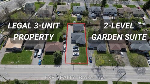 277 Grove St E, Barrie, ON, L4M2R2 | Card Image