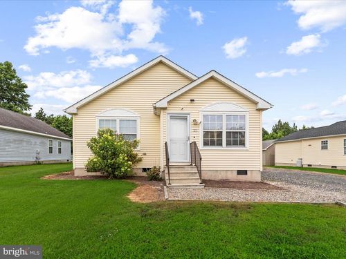 21 Carriage Ln, Georgetown, DE, 19947-2169 | Card Image