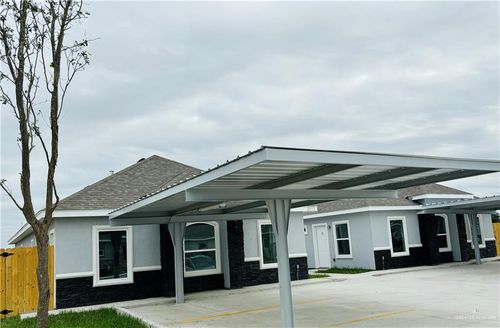 apt-2-1012 N Clarence Ave, Edinburg, TX, 78541-1224 | Card Image