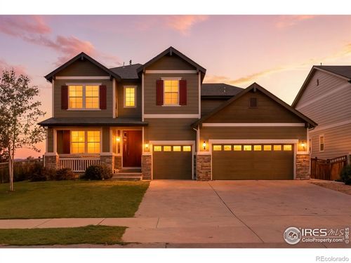 6499 Empire Ave, Frederick, CO, 80516-9761 | Card Image