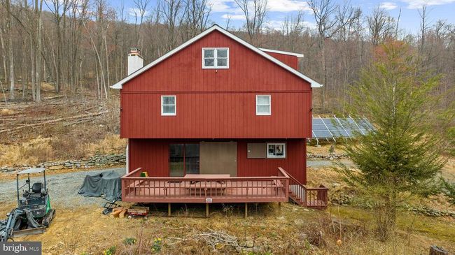 8046 Blue Mountain House Rd, House other with 4 bedrooms, 2 bathrooms and null parking in KEMPTON PA | Image 14
