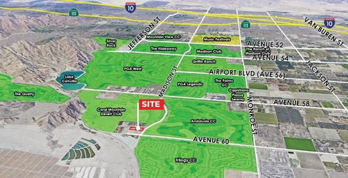 59781 Madison St, La Quinta, CA, 92253 | Card Image
