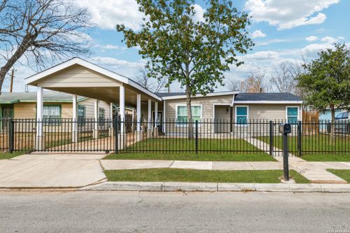 107 Sussex Ave, San Antonio, TX, 78221-1905 | Card Image