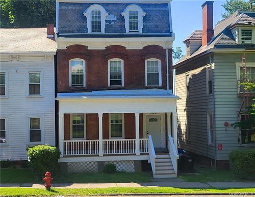 100 Academy St, Poughkeepsie, NY, 12601-4331 | Card Image