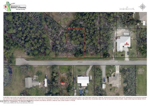 3840 10th Street, Micco, FL, 32976 | Card Image