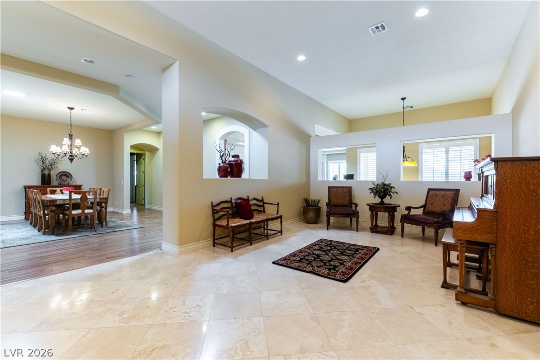 Residential in Las Vegas 5