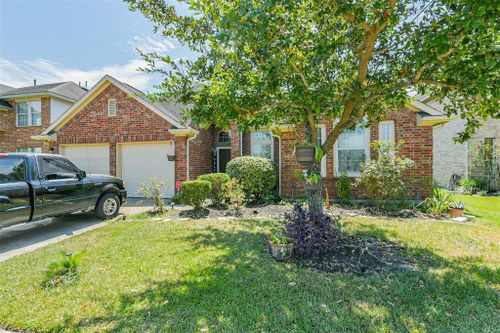 1819 Camden Landing Trail, Fresno, TX, 77545 | Card Image