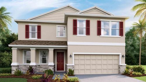 11916 Kingsley Trail, Parrish, FL, 34219 | Card Image