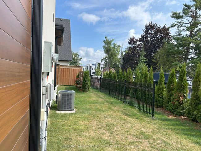 44 Ruby Crescent Pvt, House attached with 3 bedrooms, 2 bathrooms and 1 parking in Orillia ON | Image 19