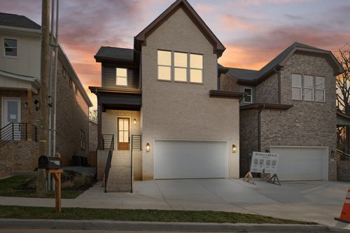 2310 18th Ave N, Nashville, TN, 37208-1117 | Card Image