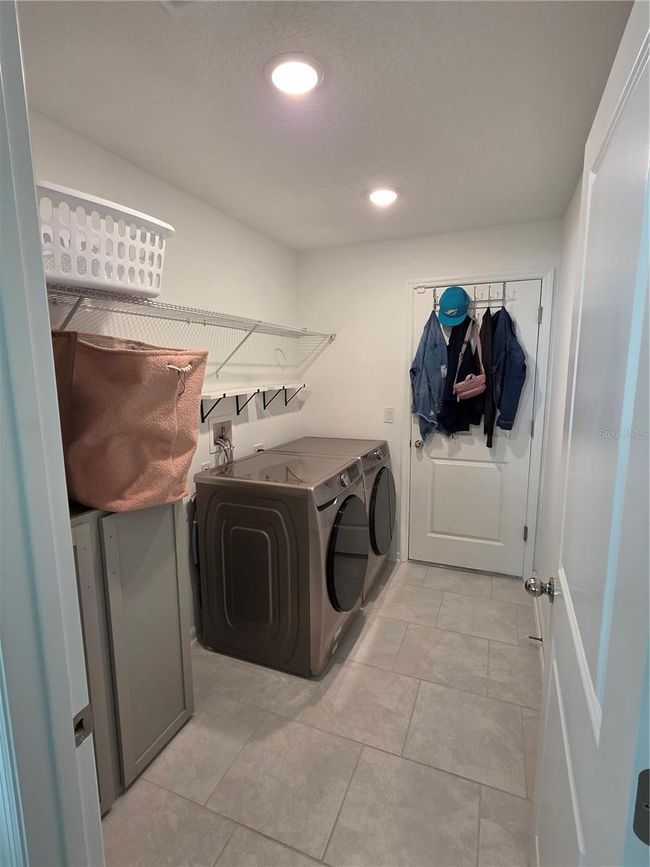 1216 Peach Creek Dr, House other with 3 bedrooms, 2 bathrooms and null parking in OSTEEN FL | Image 14