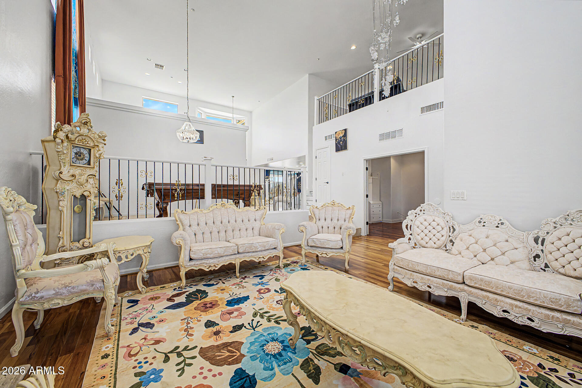 Residential Lease in Buckeye 5