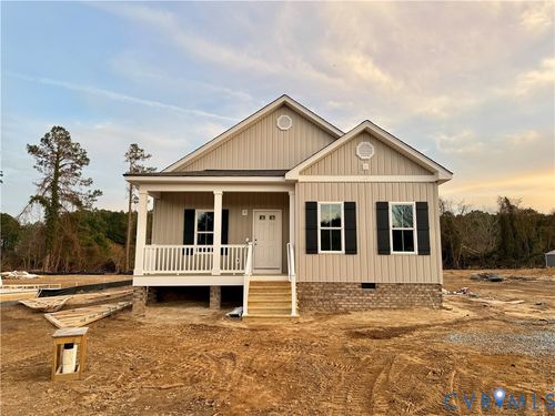 7969 Pennsylvania Ave, West Point, VA, 23181-9474 | Card Image