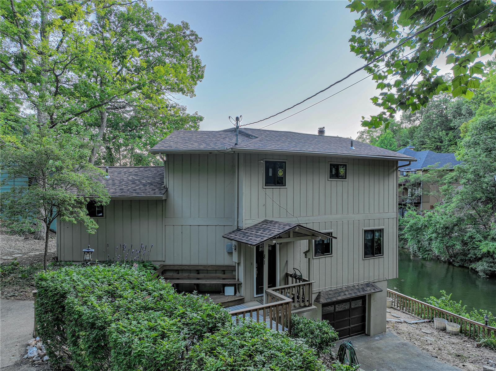Wren Ct, Camdenton, MO 65020