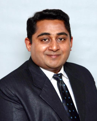 Vishal Saxena