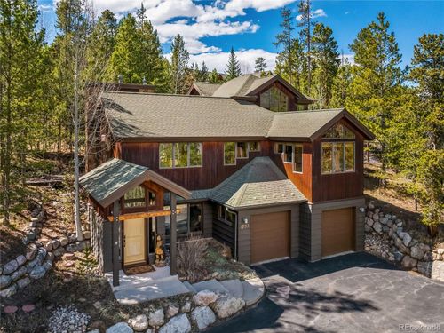 1793 Falcon Drive, Silverthorne, CO, 80498 | Card Image