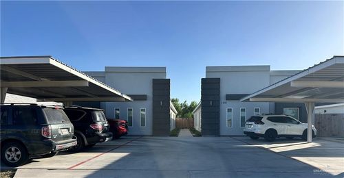 1301 Valle Vista Street, Alamo, TX, 78516 | Card Image