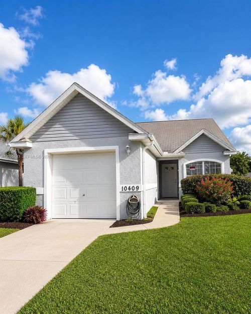 10409 Sw 85th Ct, OCALA, FL, 34481-7785 | Card Image